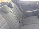 Ford Eco Sport Trend
